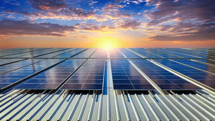 Solar Panel Service